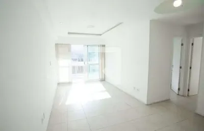 Apartamento para venda - freguesia , 3 quartos,  85 m² - rio de janeiro