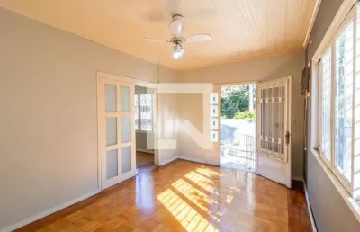 Casa para venda - ipanema, 3 quartos,  120 m² - porto alegre