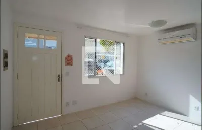 Casa / sobrado em condomínio para venda - sarandi, 3 quartos,  72 m² - porto alegre