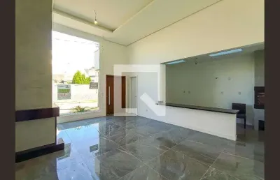 Casa / sobrado em condomínio para venda - hipica, 3 quartos,  111 m² - porto alegre