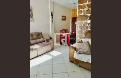 Apartamento para venda - centro, 3 quartos,  98 m² - belo horizonte