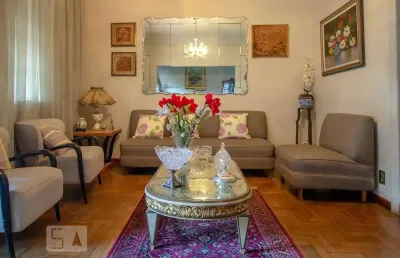 Casa para venda - prado, 3 quartos,  476 m² - belo horizonte