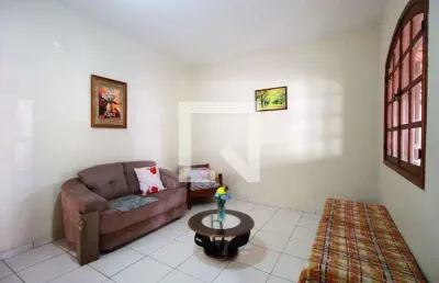 Casa para venda - união, 3 quartos,  208 m² - belo horizonte