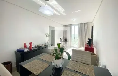 Apartamento para venda - união, 3 quartos,  111 m² - belo horizonte