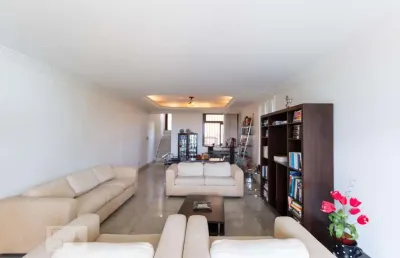 Casa para venda - bandeirantes, 5 quartos,  428 m² - belo horizonte