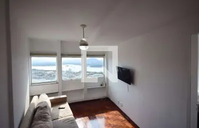 Apartamento para venda - barra da tijuca, 1 quarto,  36 m² - rio de janeiro