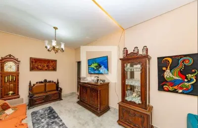 Casa para venda - carlos prates, 3 quartos,  420 m² - belo horizonte
