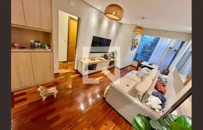 Apartamento para venda - dona clara, 3 quartos,  112 m² - belo horizonte