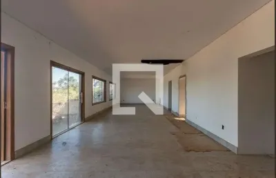 Casa para venda - jardim atlântico, 4 quartos,  1400 m² - belo horizonte