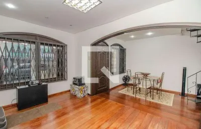 Casa para venda - rio branco, 4 quartos,  276 m² - porto alegre