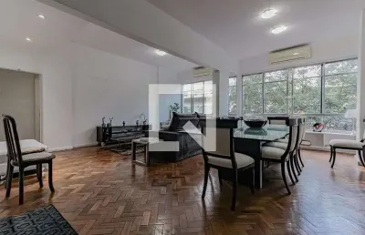 Apartamento para venda - leblon, 4 quartos,  215 m² - rio de janeiro