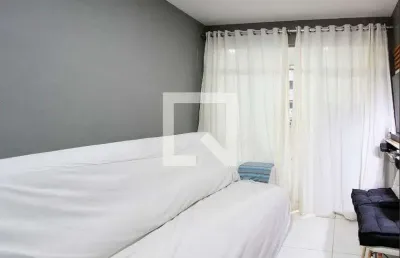 Apartamento para venda - barra da tijuca, 2 quartos,  80 m² - rio de janeiro