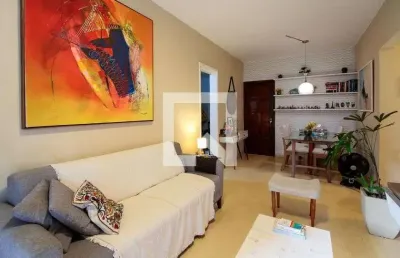 Apartamento para venda - barra da tijuca, 2 quartos,  86 m² - rio de janeiro
