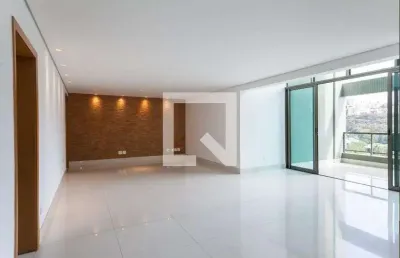 Apartamento para venda - estoril , 4 quartos,  180 m² - belo horizonte