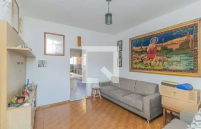 Casa para venda - salgado filho, 2 quartos,  300 m² - belo horizonte