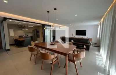 Cobertura para venda - jardim guanabara, 4 quartos,  212 m² - rio de janeiro