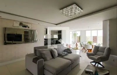 Casa para venda - são josé, 4 quartos,  320 m² - canoas