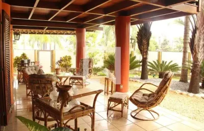 Casa / sobrado em condomínio para venda - paquetá, 4 quartos,  300 m² - belo horizonte