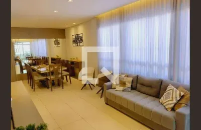 Apartamento para venda - prado, 4 quartos,  132 m² - belo horizonte