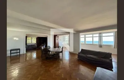 Apartamento para venda - copacabana, 4 quartos,  380 m² - rio de janeiro