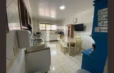 Casa para venda - tristeza, 4 quartos,  361 m² - porto alegre