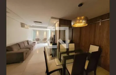 Apartamento para venda - cidade nova, 3 quartos,  149 m² - belo horizonte