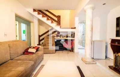 Apartamento para venda - serra, 4 quartos,  300 m² - belo horizonte