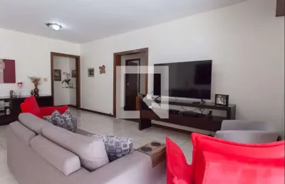 Apartamento para venda - sion, 4 quartos,  180 m² - belo horizonte