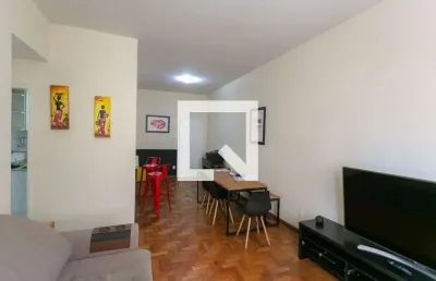 Apartamento para venda - lourdes, 3 quartos,  116 m² - belo horizonte