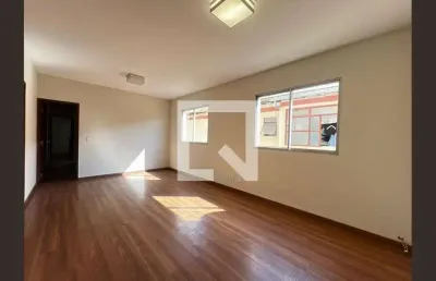 Apartamento para venda - são lucas, 4 quartos,  100 m² - belo horizonte