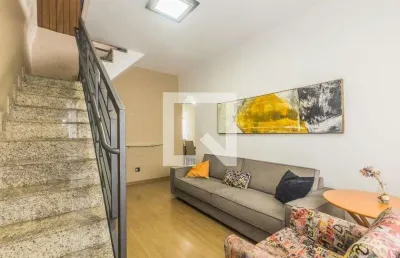 Cobertura para venda - coração de jesus, 4 quartos,  140 m² - belo horizonte