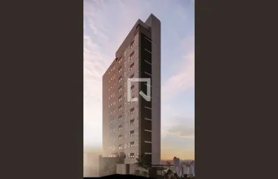 Apartamento para venda - serra, 4 quartos,  144 m² - belo horizonte