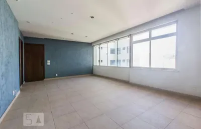 Apartamento para venda - santo antônio, 4 quartos,  210 m² - belo horizonte