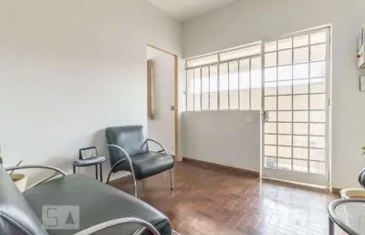 Casa para venda - pompéia, 4 quartos,  160 m² - belo horizonte