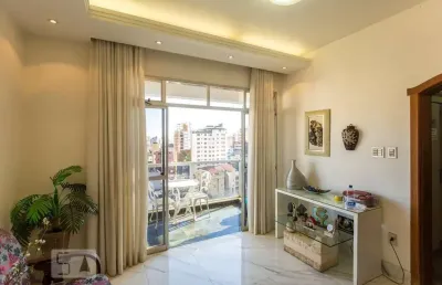 Cobertura para venda - cidade nova, 4 quartos,  200 m² - belo horizonte
