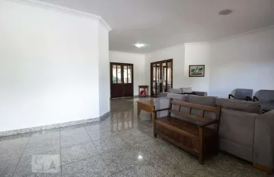 Casa para venda - bandeirantes, 4 quartos,  1210 m² - belo horizonte
