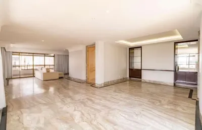 Cobertura para venda - lourdes, 4 quartos,  580 m² - belo horizonte