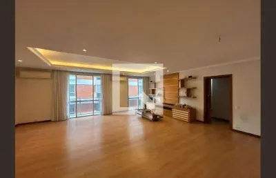 Apartamento para venda - gávea, 3 quartos,  140 m² - rio de janeiro