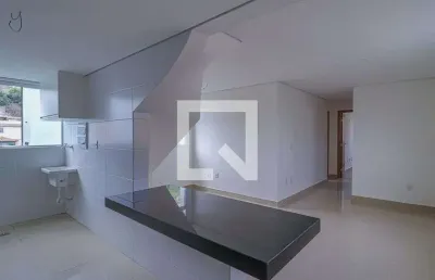 Cobertura para venda - santa efigênia, 4 quartos,  160 m² - belo horizonte