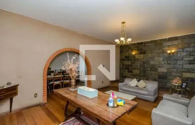Casa para venda - gutierrez, 4 quartos,  248 m² - belo horizonte