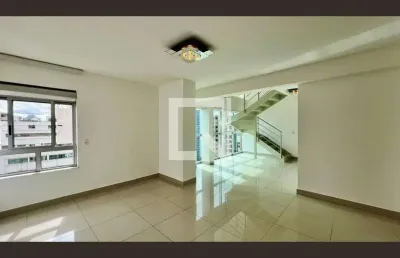 Apartamento para venda - lourdes, 3 quartos,  127 m² - belo horizonte