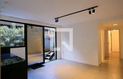Apartamento para venda - savassi, 2 quartos,  120 m² - belo horizonte
