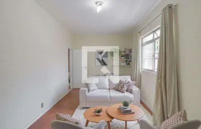 Apartamento para venda - lourdes, 3 quartos,  100 m² - belo horizonte