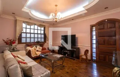 Casa para venda - barroca, 4 quartos,  300 m² - belo horizonte