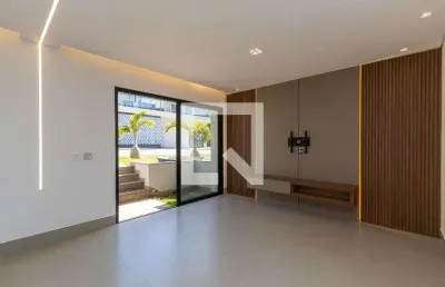 Casa para venda - trevo, 5 quartos,  208 m² - belo horizonte