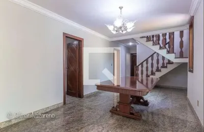 Casa para venda - são luíz, 5 quartos,  430 m² - belo horizonte