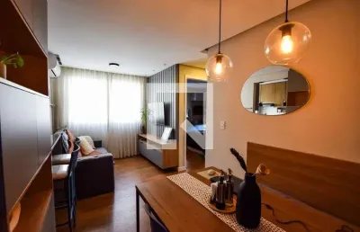 Apartamento para venda - piedade, 2 quartos,  45 m² - rio de janeiro