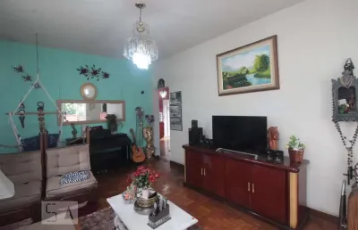 Casa para venda - barroca, 5 quartos,  270 m² - belo horizonte