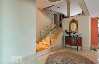 Casa para venda - mangabeiras, 5 quartos,  800 m² - belo horizonte