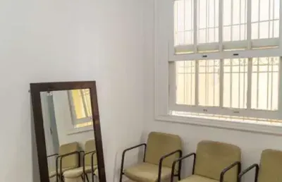 Casa para venda - lourdes, 5 quartos,  270 m² - belo horizonte